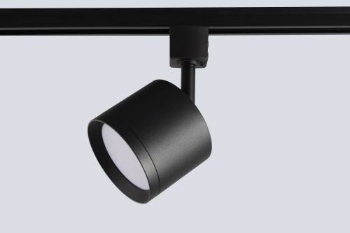 Светильник однофазный Crystal Lux CLT 0.31 020 BK фото 4